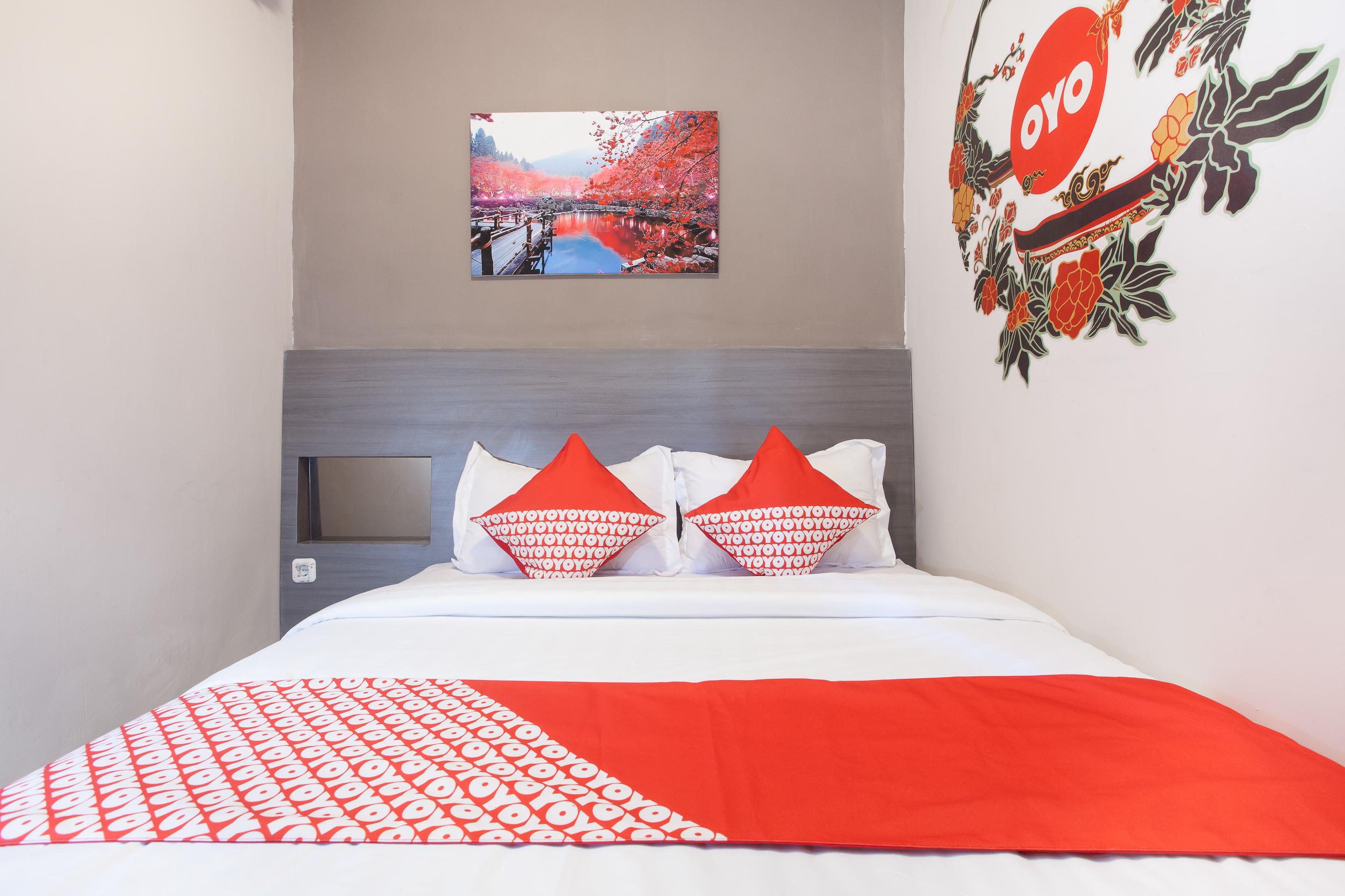 We Stay Residence Redpartner Surabaya Esterno foto