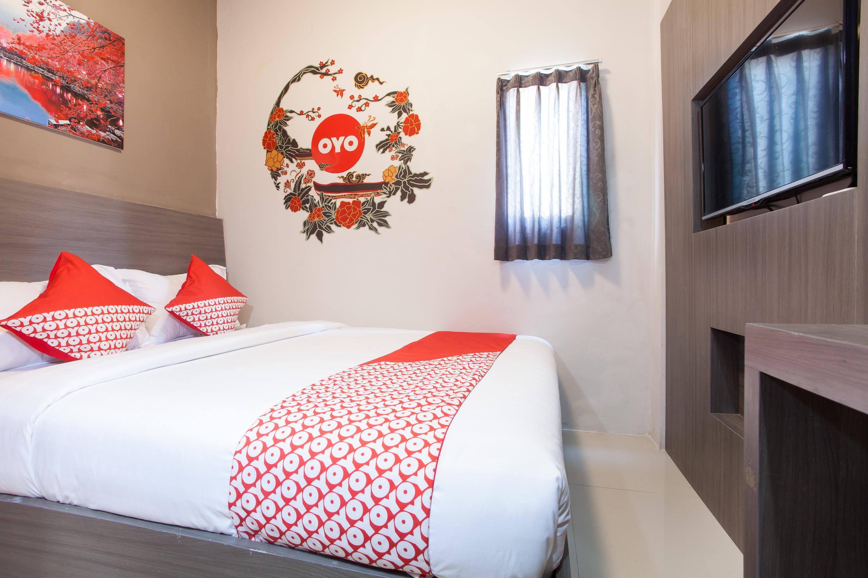 We Stay Residence Redpartner Surabaya Esterno foto