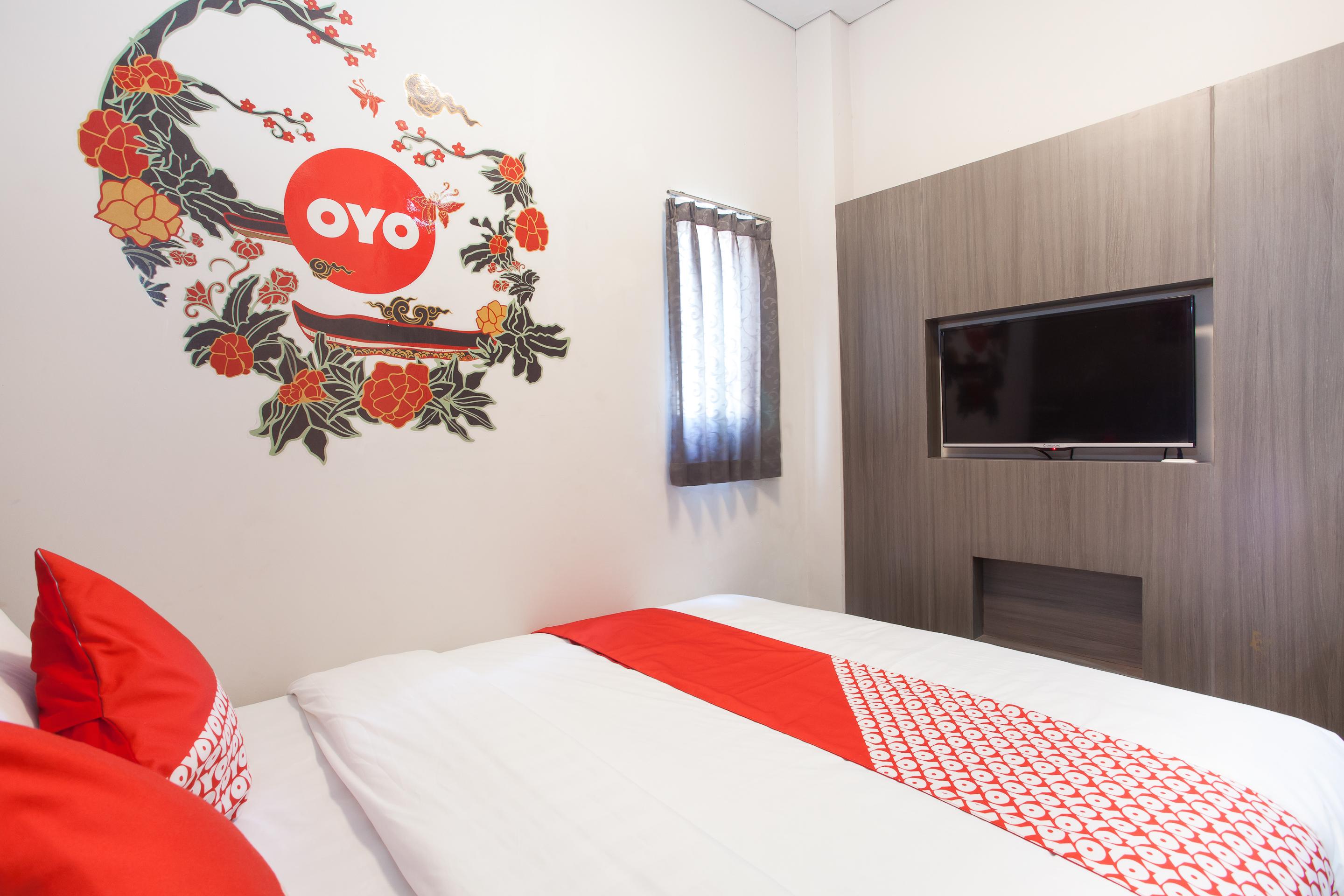 We Stay Residence Redpartner Surabaya Esterno foto